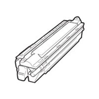 CANON C EXV 47 Schwarz Trommel Kit