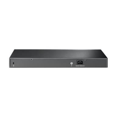 TP-LINK 16-Port 10/100 Mbps Switch 19″ Unmanaged