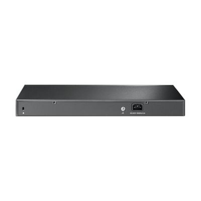 TP-LINK 16-Port 10/100 Mbps Switch 19″ Unmanaged