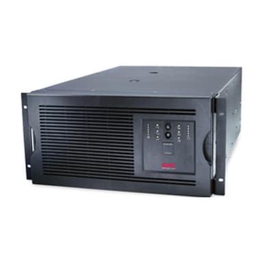 APC Smart-UPS 5000VA 230V Rackmount Tower 48.3cm