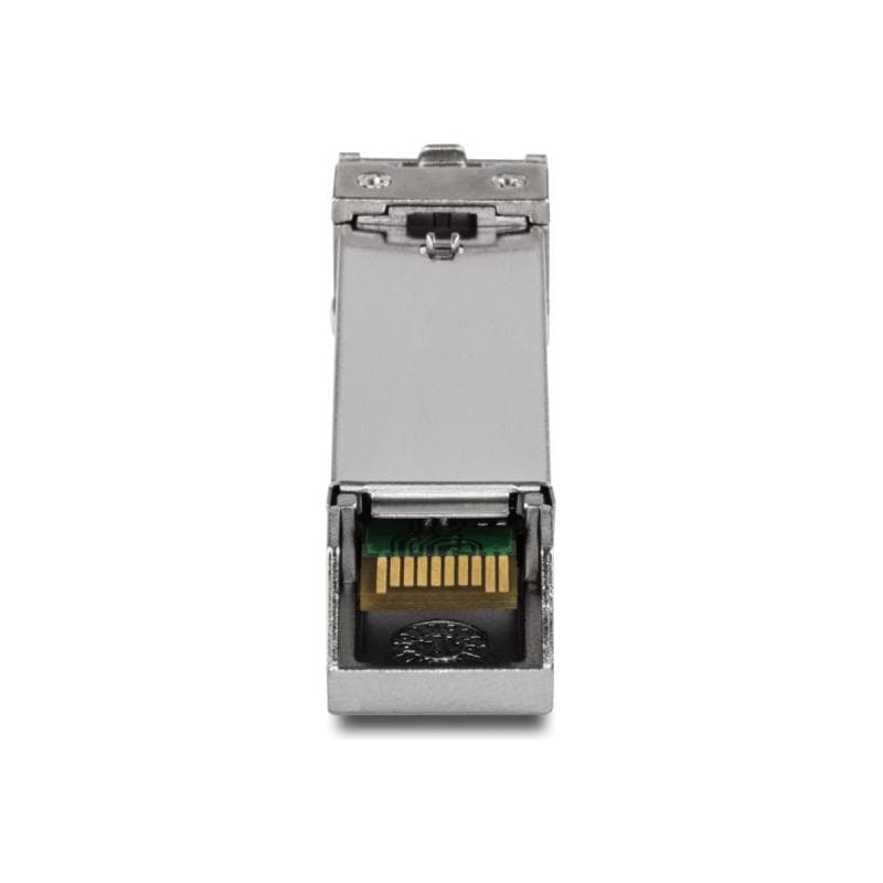 TRENDNET HARDENED MINI-GBIC SINGLE-MODE