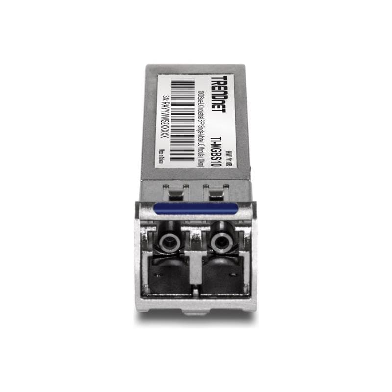 TRENDNET HARDENED MINI-GBIC SINGLE-MODE