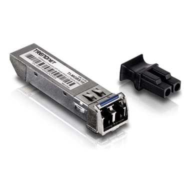 TRENDNET HARDENED MINI-GBIC SINGLE-MODE
