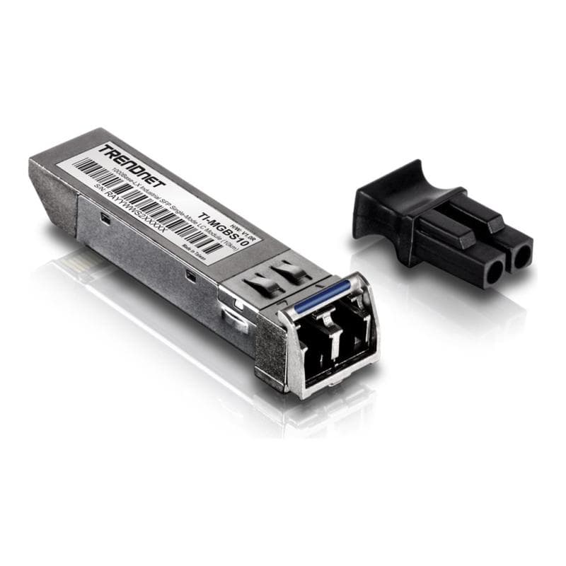 TRENDNET HARDENED MINI-GBIC SINGLE-MODE