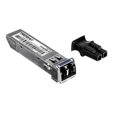 TRENDNET HARDENED MINI-GBIC SINGLE-MODE