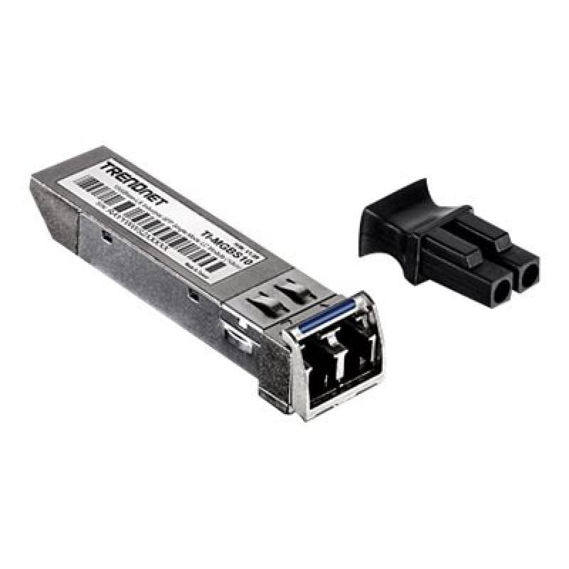 TRENDNET HARDENED MINI-GBIC SINGLE-MODE