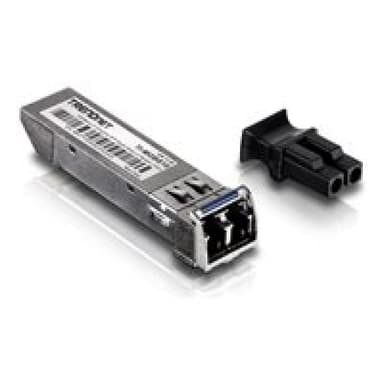 TRENDNET HARDENED MINI-GBIC SINGLE-MODE