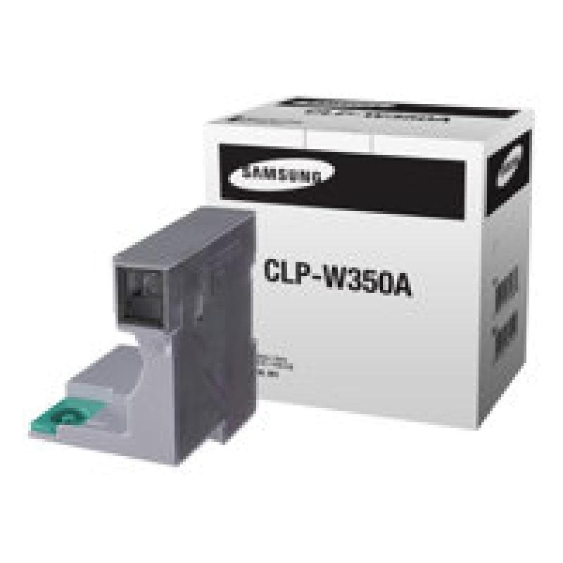 SAMSUNG CLP W350A 1 Tonersammler