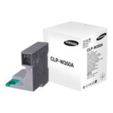 SAMSUNG CLP W350A 1 Tonersammler
