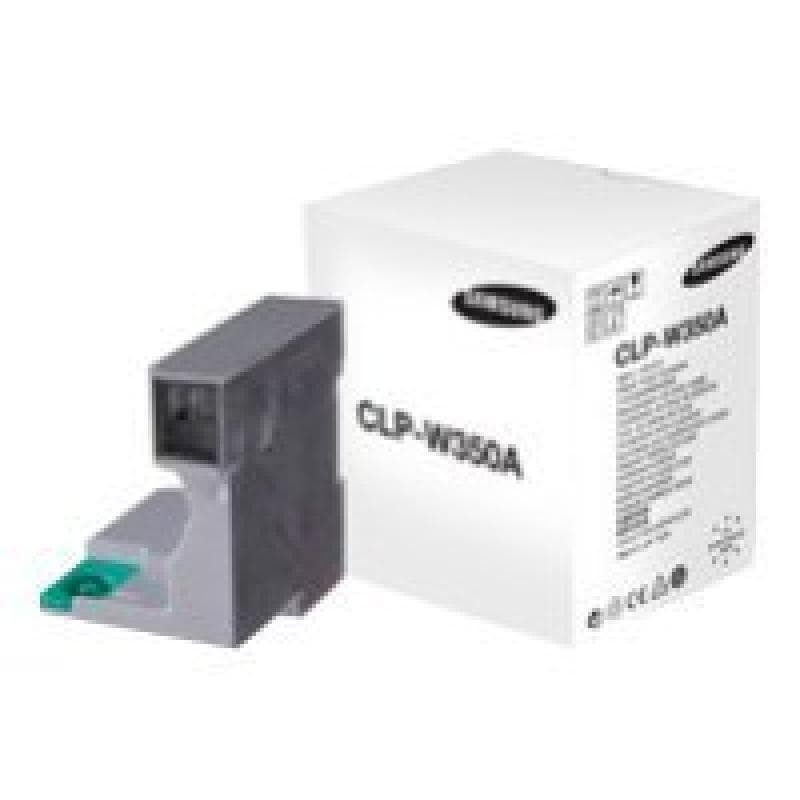 SAMSUNG CLP W350A 1 Tonersammler