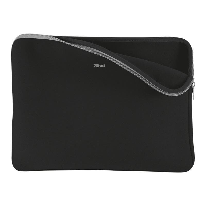 TRUST Sleeve Tablet Tasche, universal Passend für Display-Größe (Bereich): 33,0 cm (13″) - 33,8 cm