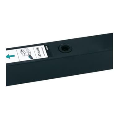 LEXMARK Tonersammler
