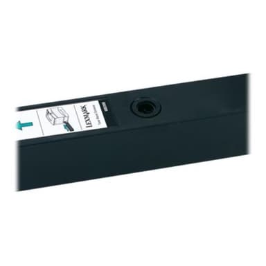 LEXMARK Tonersammler