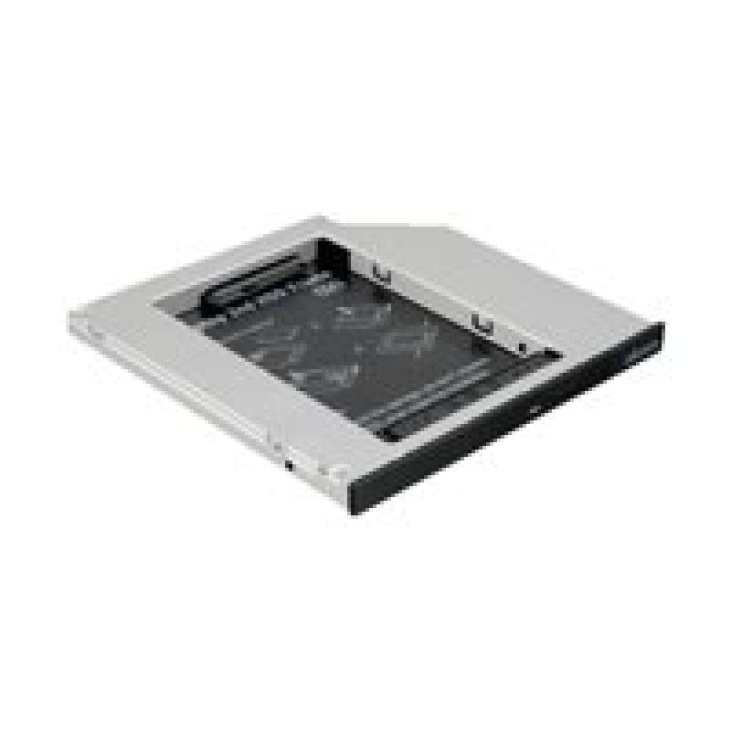 AKASA 2.5 Zoll Festplatten-Einbaurahmen Akasa AK-OA2SSA-03