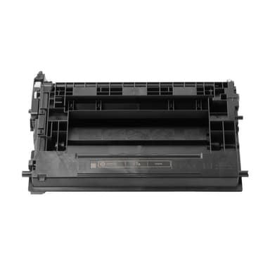 HP 37A Schwarz LaserJet Tonerpatrone (CF237A)