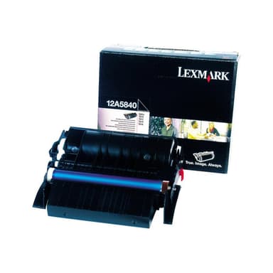 LEXMARK 1 Tonerpatrone LRP