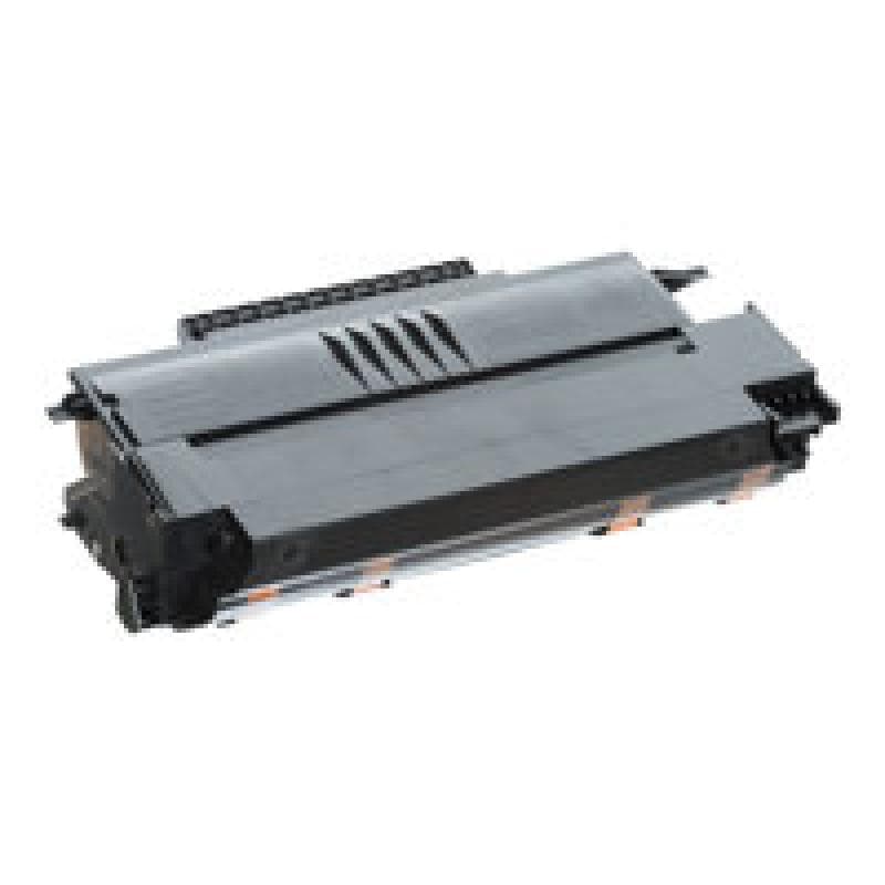 RICOH Schwarz Tonerpatrone