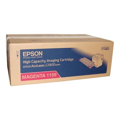EPSON 1159 Magenta Tonerpatrone