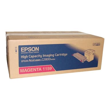 EPSON 1159 Magenta Tonerpatrone