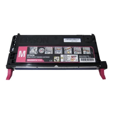 EPSON 1159 Magenta Tonerpatrone