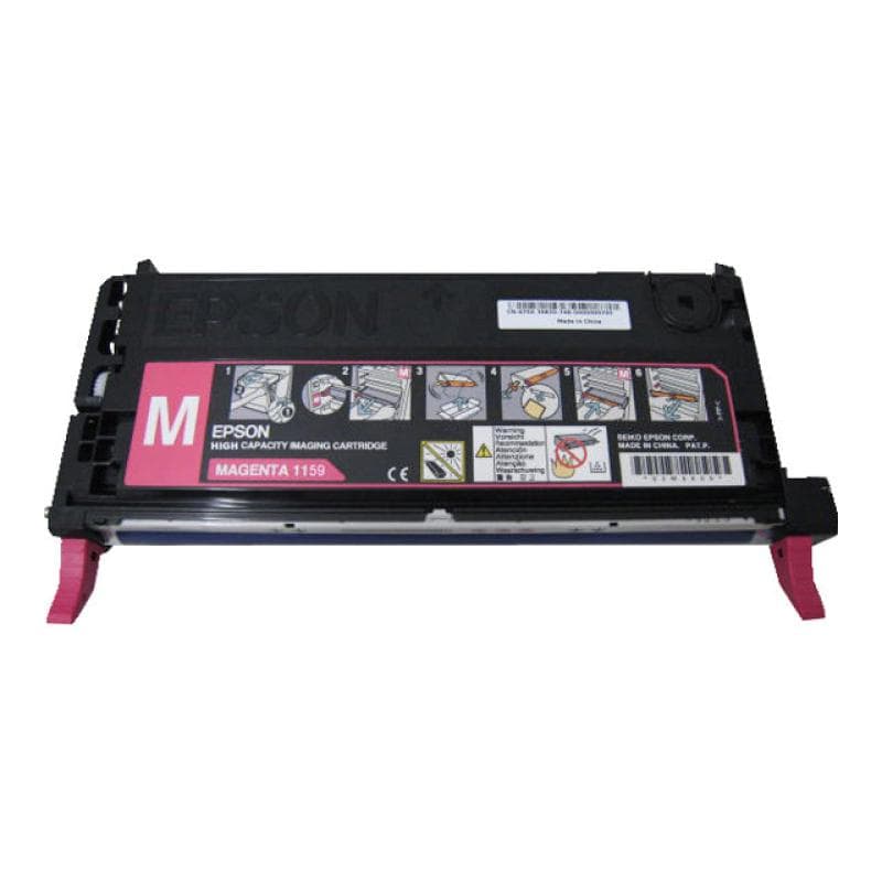 EPSON 1159 Magenta Tonerpatrone