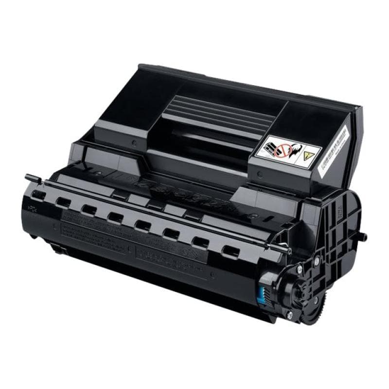 KONICA MINOLTA Schwarz Tonerpatrone