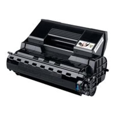 KONICA MINOLTA Schwarz Tonerpatrone