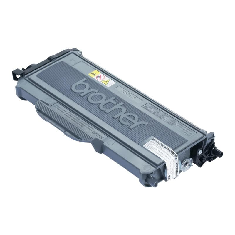 BROTHER TN2110 Schwarz Tonerpatrone
