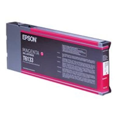 EPSON T6133 Magenta Tintenpatrone