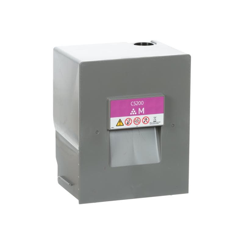 RICOH Magenta Tonerpatrone