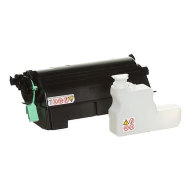 RICOH Schwarz Tonerpatrone