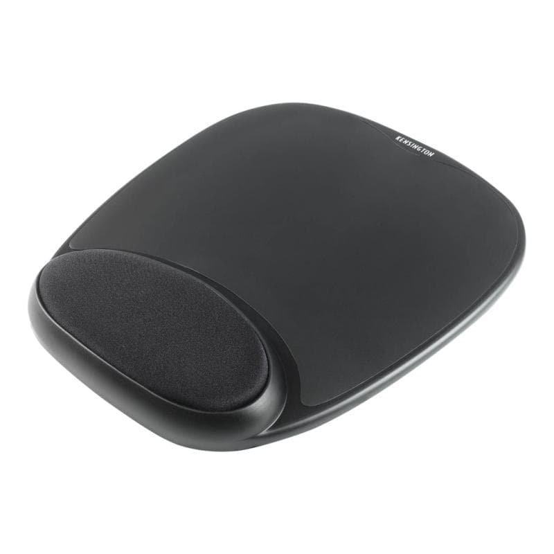 KENSINGTON Gel Handgelenkauflage/Maus schwarz