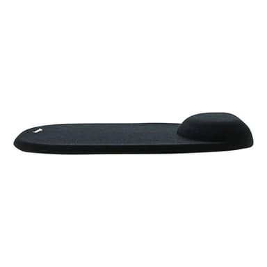 KENSINGTON Gel Handgelenkauflage/Maus schwarz