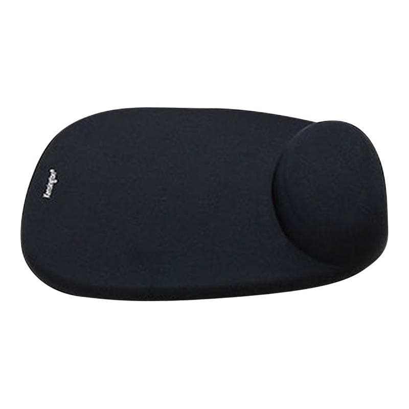 KENSINGTON Gel Handgelenkauflage/Maus schwarz