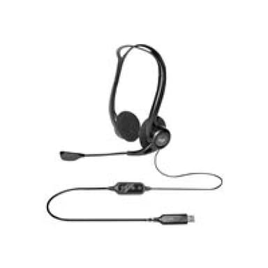 LOGITECH PC 960 Kopfhörer