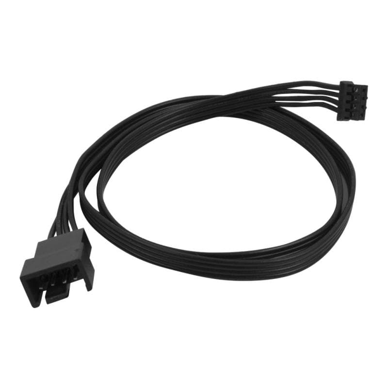 EK Water Blocks EK-Cable PWM Fan-Adapter für GPU - 50cm