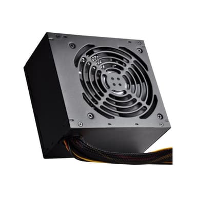 SILVERSTONE SST-ST50F-ES230 v2.0 Strider Essential Series - 500 Watt
