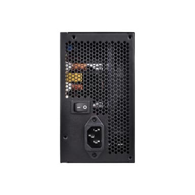 SILVERSTONE SST-ST50F-ES230 v2.0 Strider Essential Series - 500 Watt