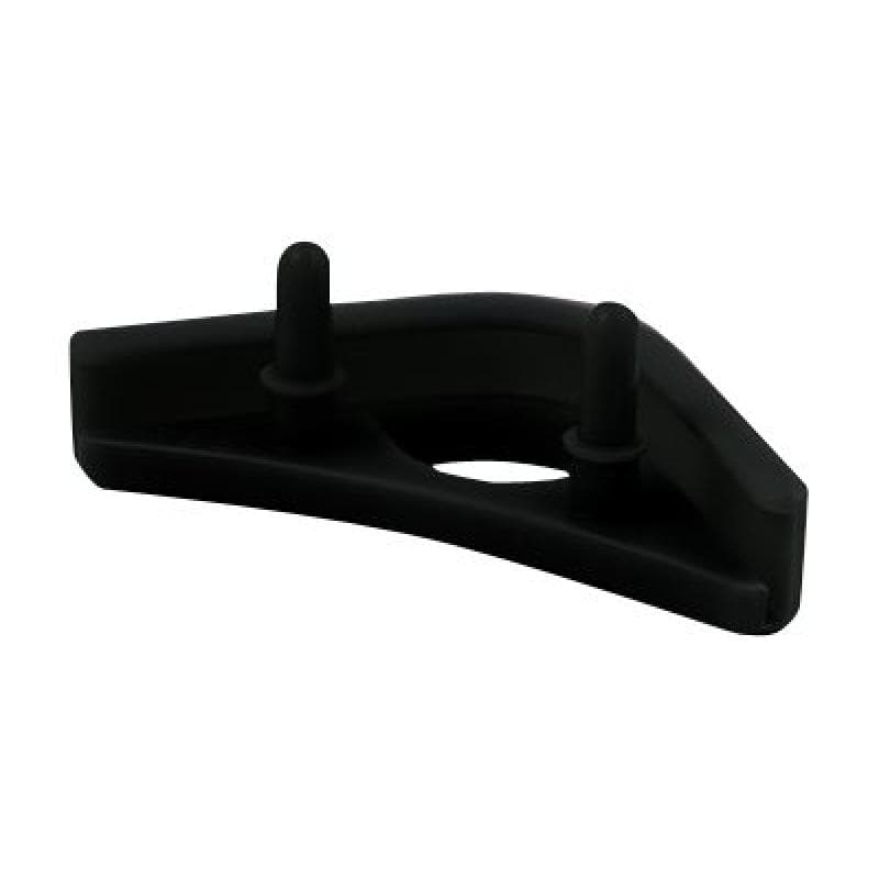NOCTUA NA-SAVP1 chromax.black Anti-Vibrations-Pads - schwarz