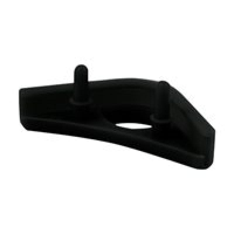 NOCTUA NA-SAVP1 chromax.black Anti-Vibrations-Pads - schwarz