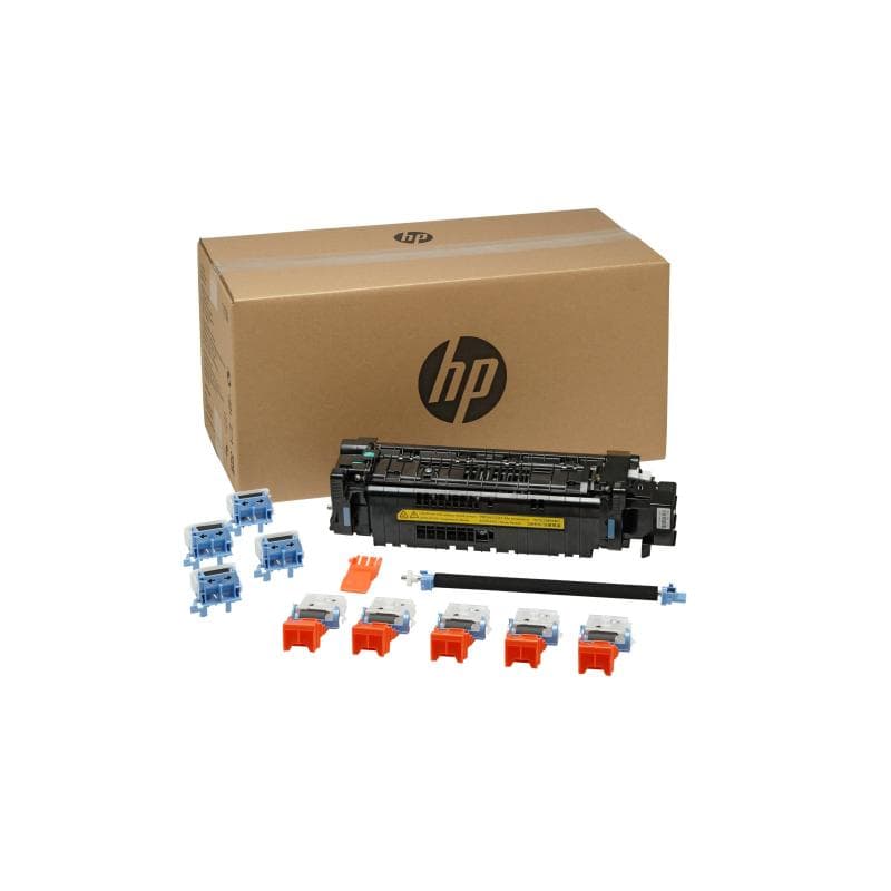 HP LaserJet Wartungskit