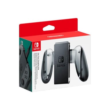 NINTENDO Switch Joy-Con-Aufladehalterung