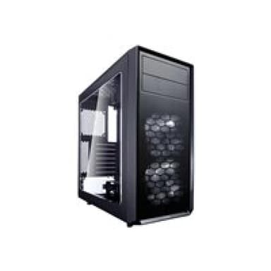 FRACTAL DESIGN Focus G ATX ohne Netzteil
