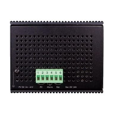 PLANET TECHNOLOGY 4Port PoE+ mgd Ethernet Switch