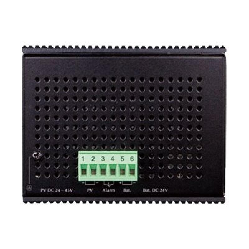 PLANET TECHNOLOGY 4Port PoE+ mgd Ethernet Switch