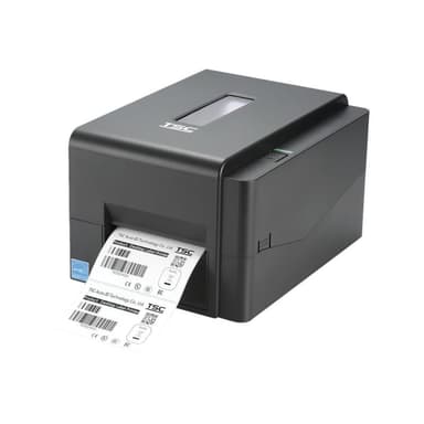 TSC TE200 8 Punkte/mm (203dpi) TSPL-EZ USB Etikettendrucker