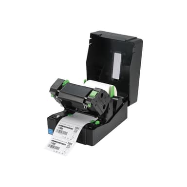 TSC TE200 8 Punkte/mm (203dpi) TSPL-EZ USB Etikettendrucker
