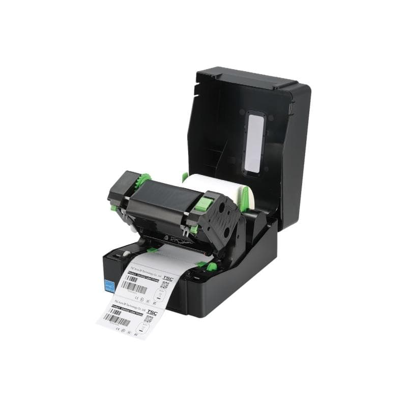 TSC TE200 8 Punkte/mm (203dpi) TSPL-EZ USB Etikettendrucker