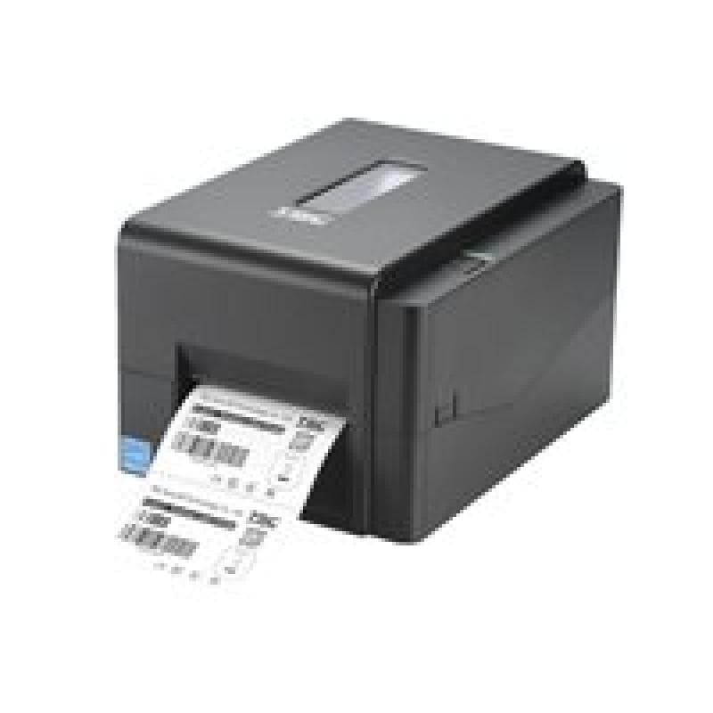 TSC TE200 8 Punkte/mm (203dpi) TSPL-EZ USB Etikettendrucker