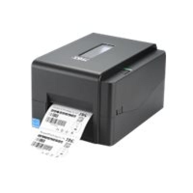 TSC TE200 8 Punkte/mm (203dpi) TSPL-EZ USB Etikettendrucker